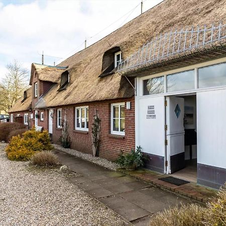 Schipp Landen Elsabea Appartement Husum  Buitenkant foto